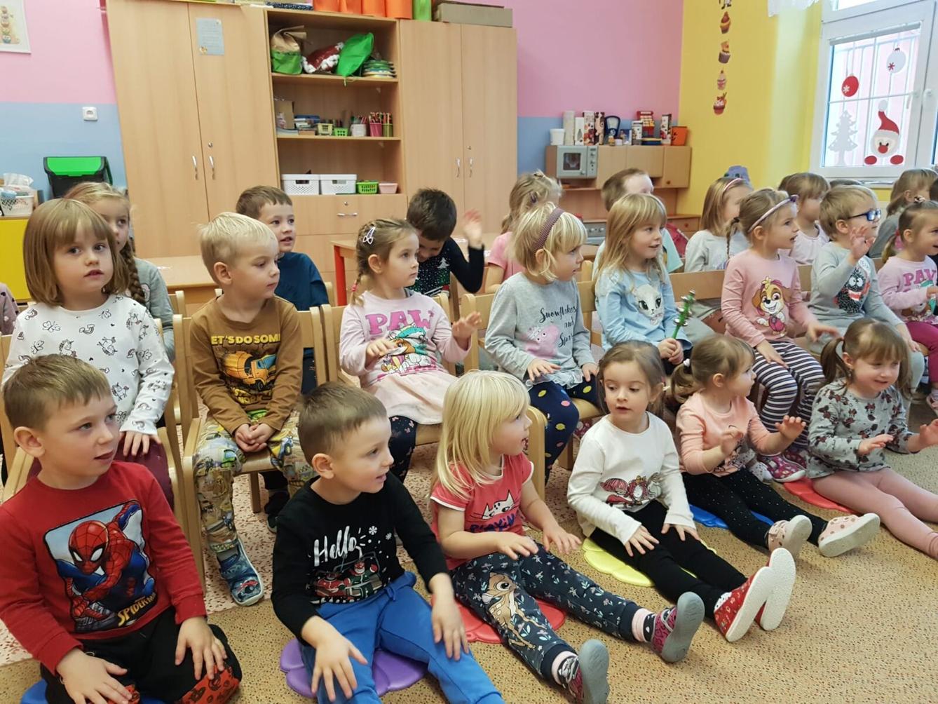 DIVADÉLKO U DVOU SLUNCÍ: ,,VÁNOČNÍ PŘÁNÍ" - 7