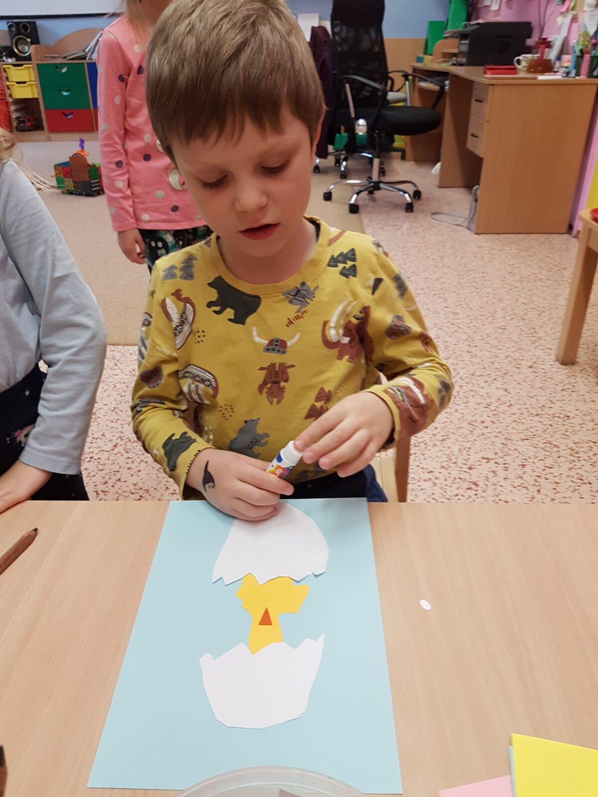 SOVIČKY: ,,VELIKONOČNÍ SVÁTKY" - 16