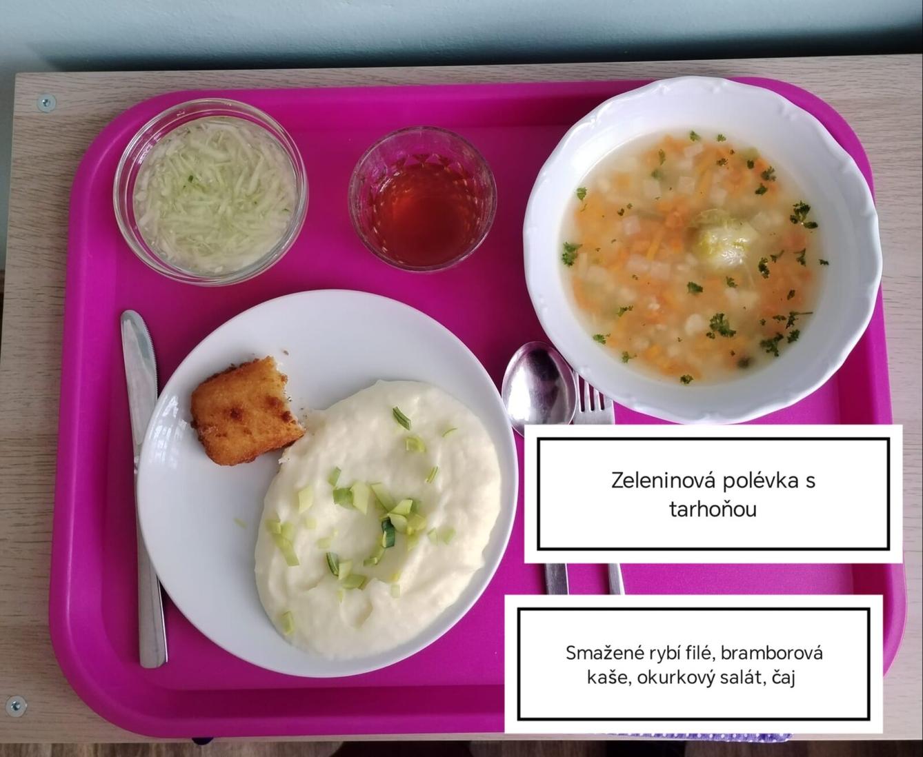 Okénko do školní a školkové kuchyně č. 2 - 4