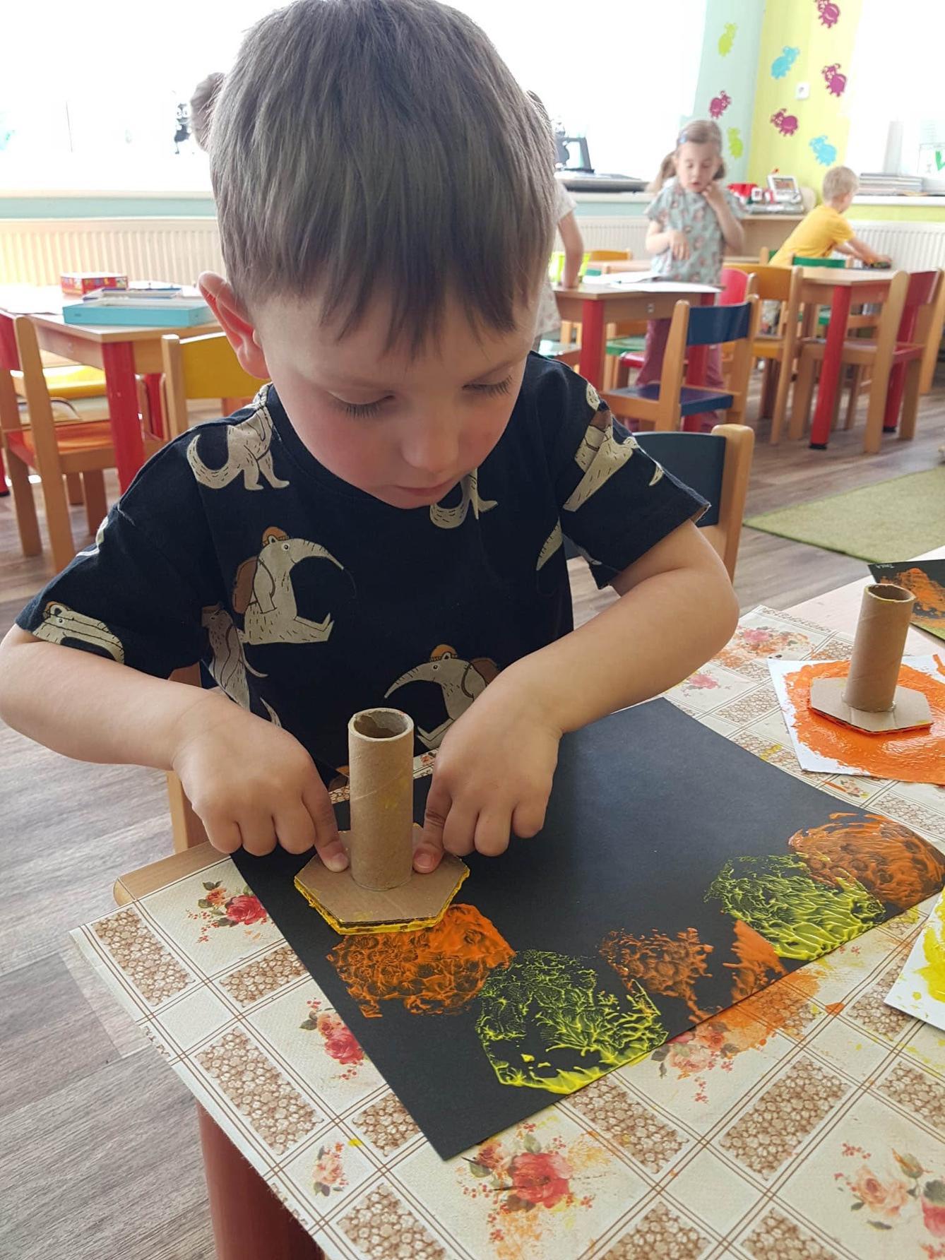 BROUČCI: ,,CO SI BROUKÁ JARNÍ LOUKA" - 3