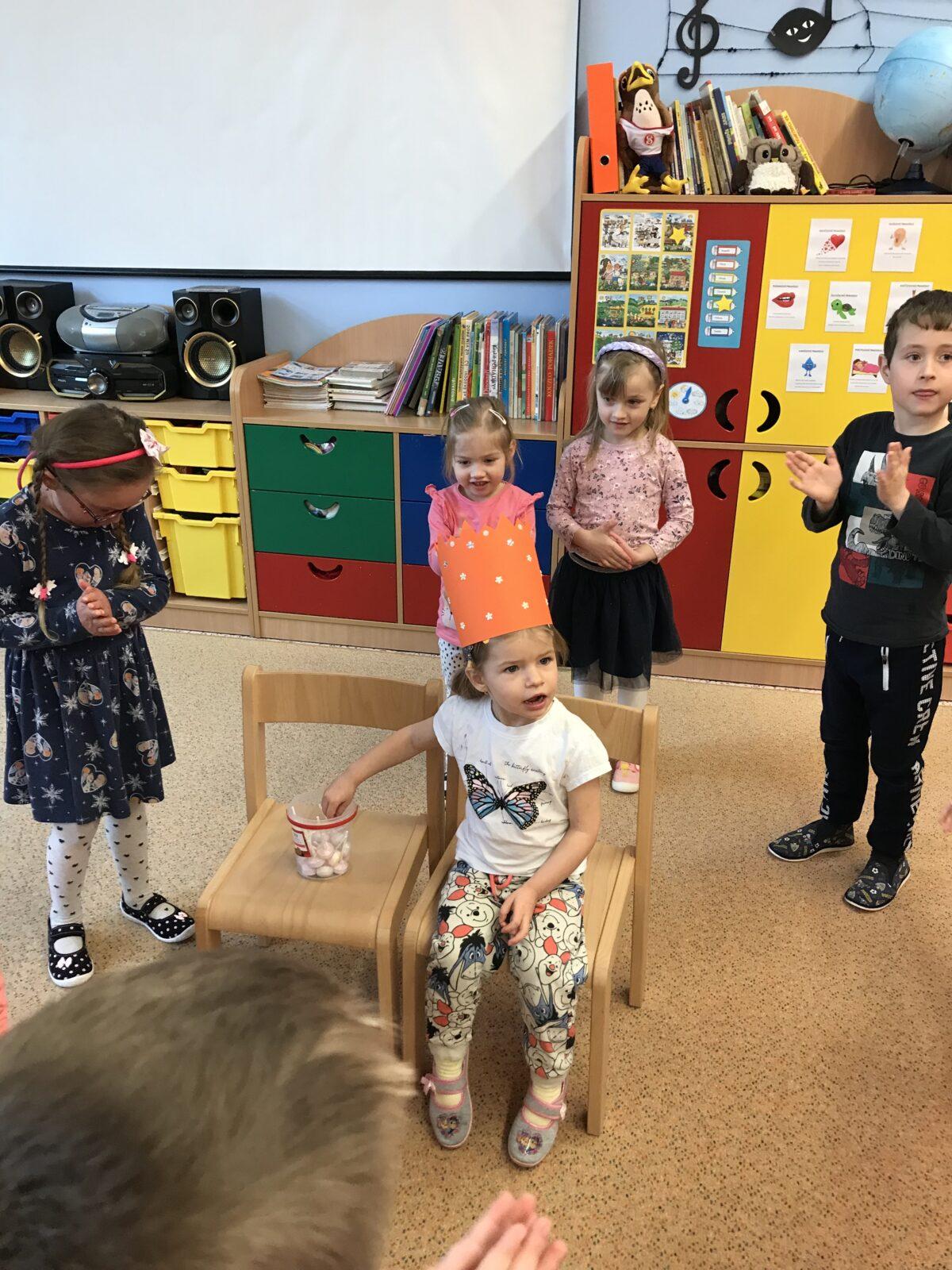 SLAVÍME: TEREZKA MĚLA NAROZENINY - 3