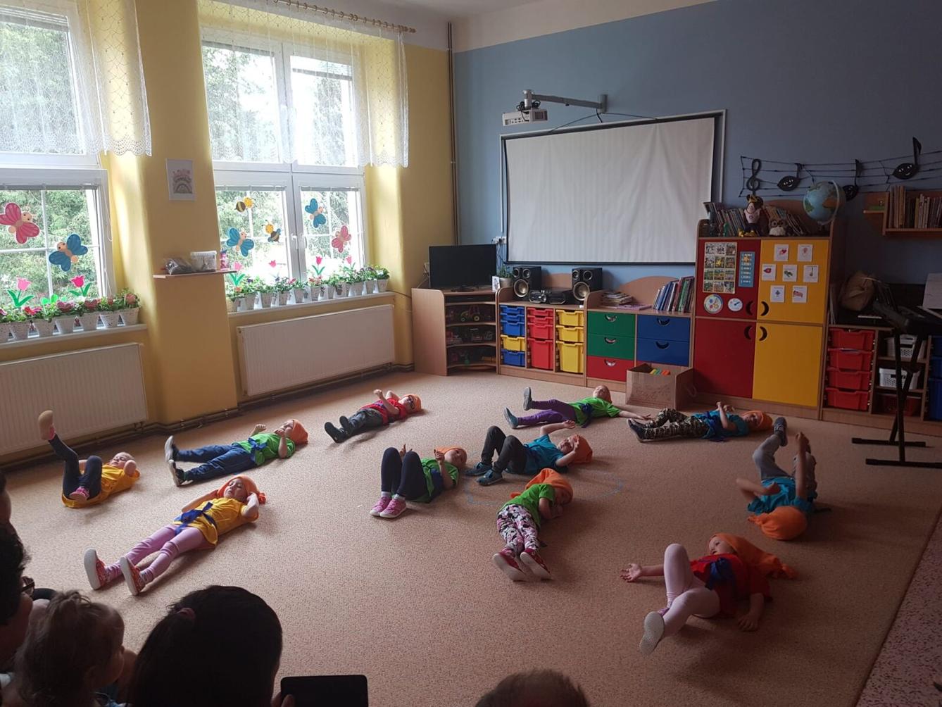 BESÍDKA PRO MAMINKY - 23