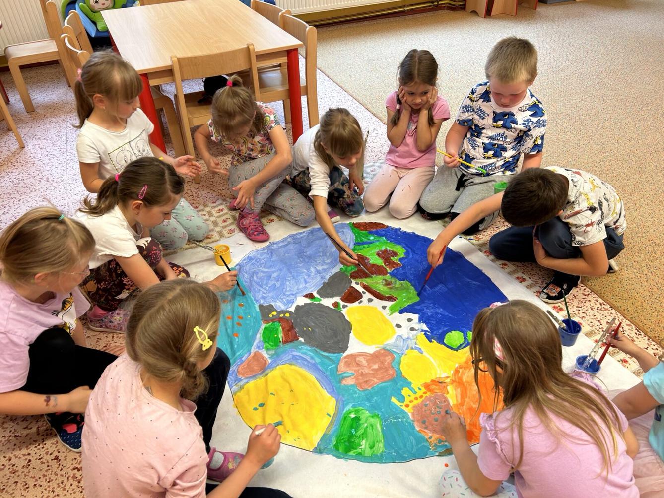 OSLAVILI JSME DEN DĚTÍ - 8