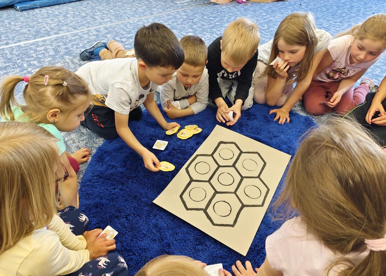 23. 5. Návštěvy ve školkách - 5