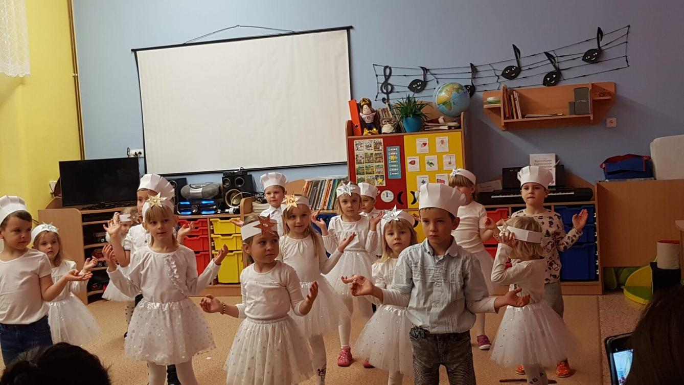 vánoční besídka - 25