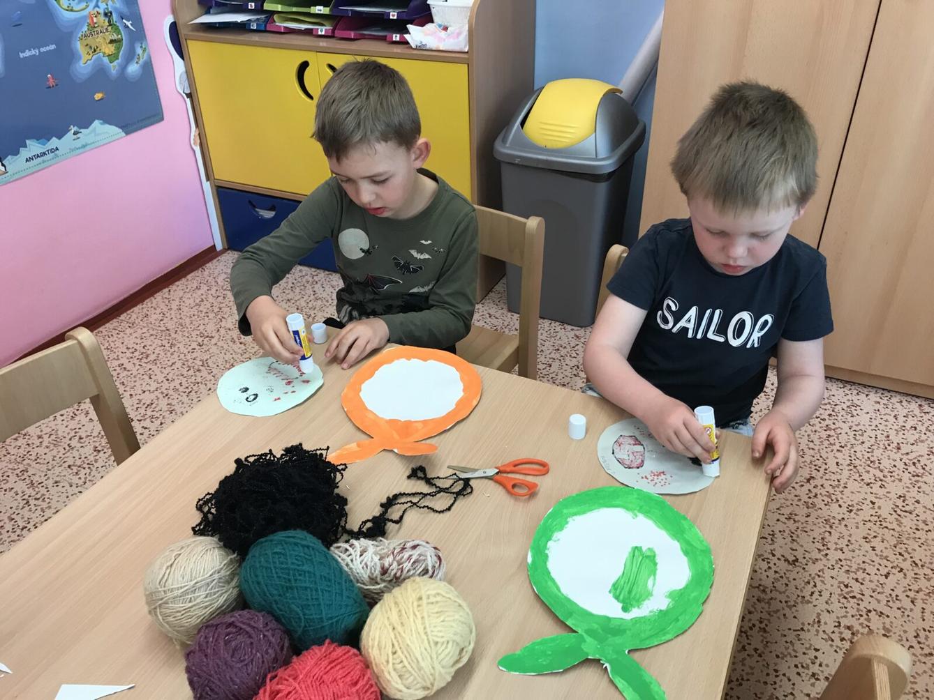 SOVIČKY: TVOŘENÍČKO - 11