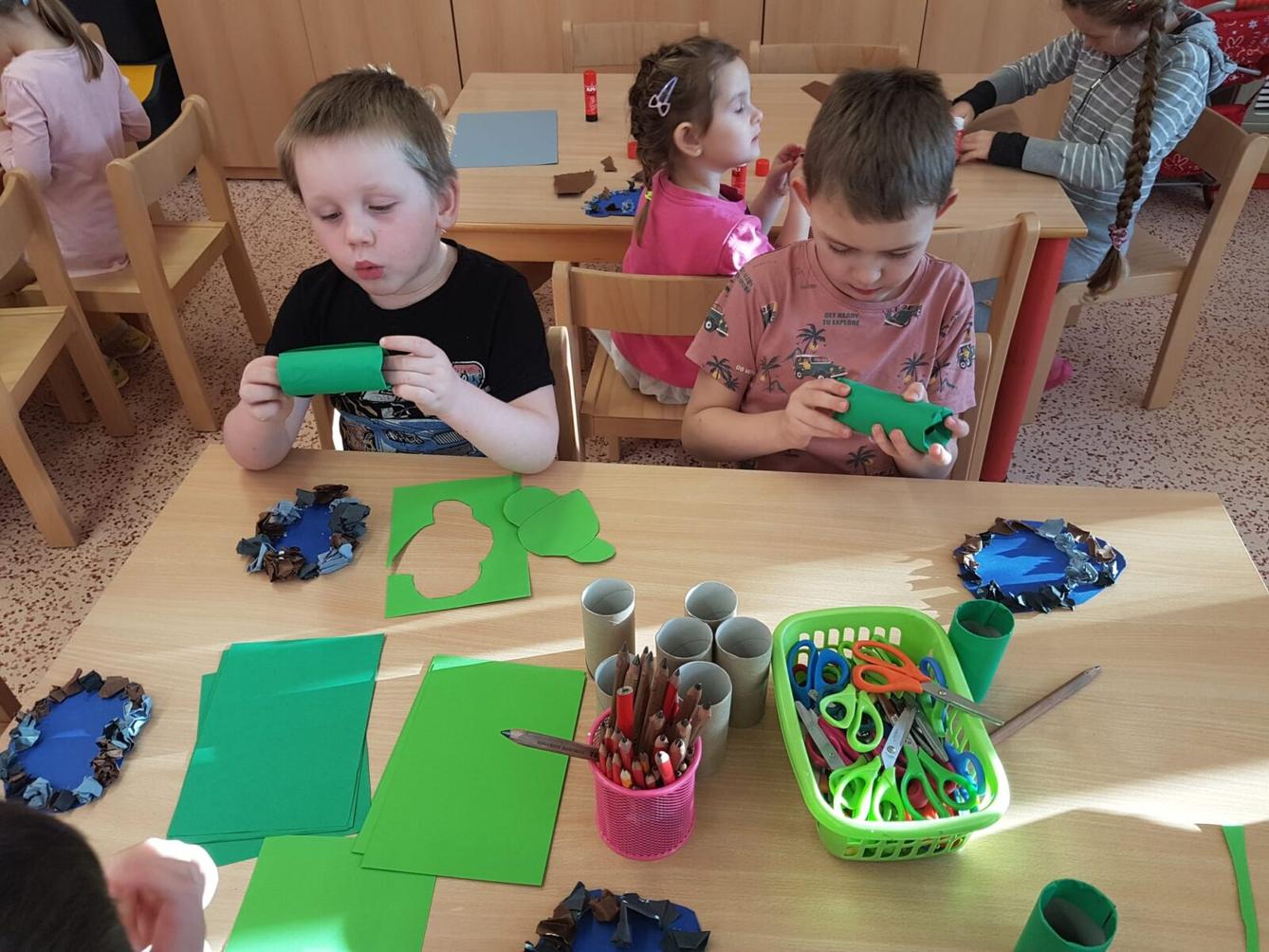 SOVIČKY: ,,Z POHÁDKY DO POHÁDKY" - 23