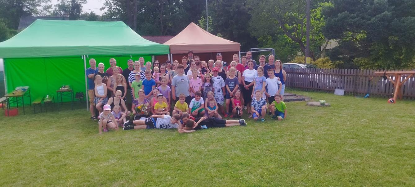 Loučení třeťáčků - 1