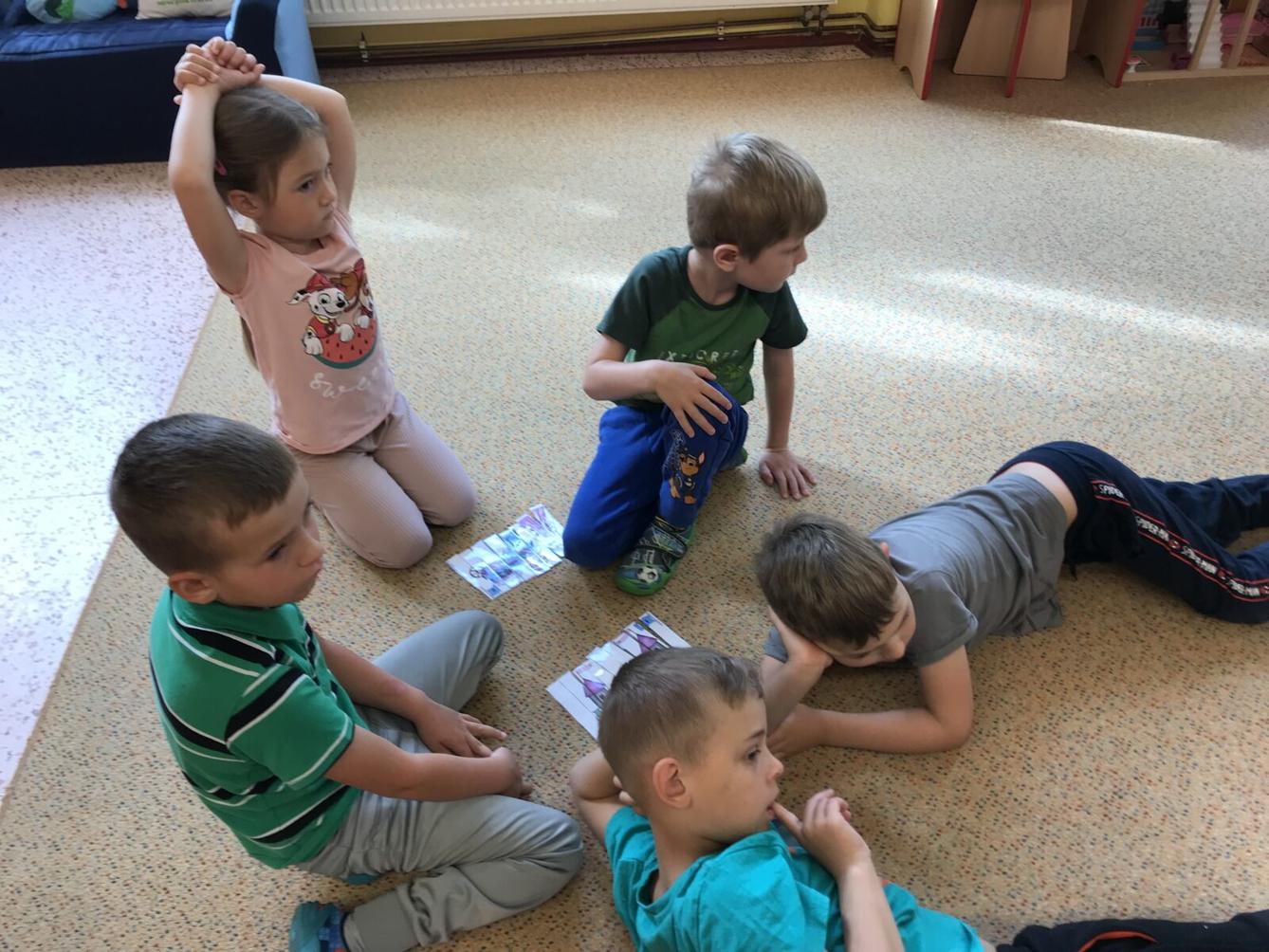 sovičky: ,,těšíme se na výlet" - 23