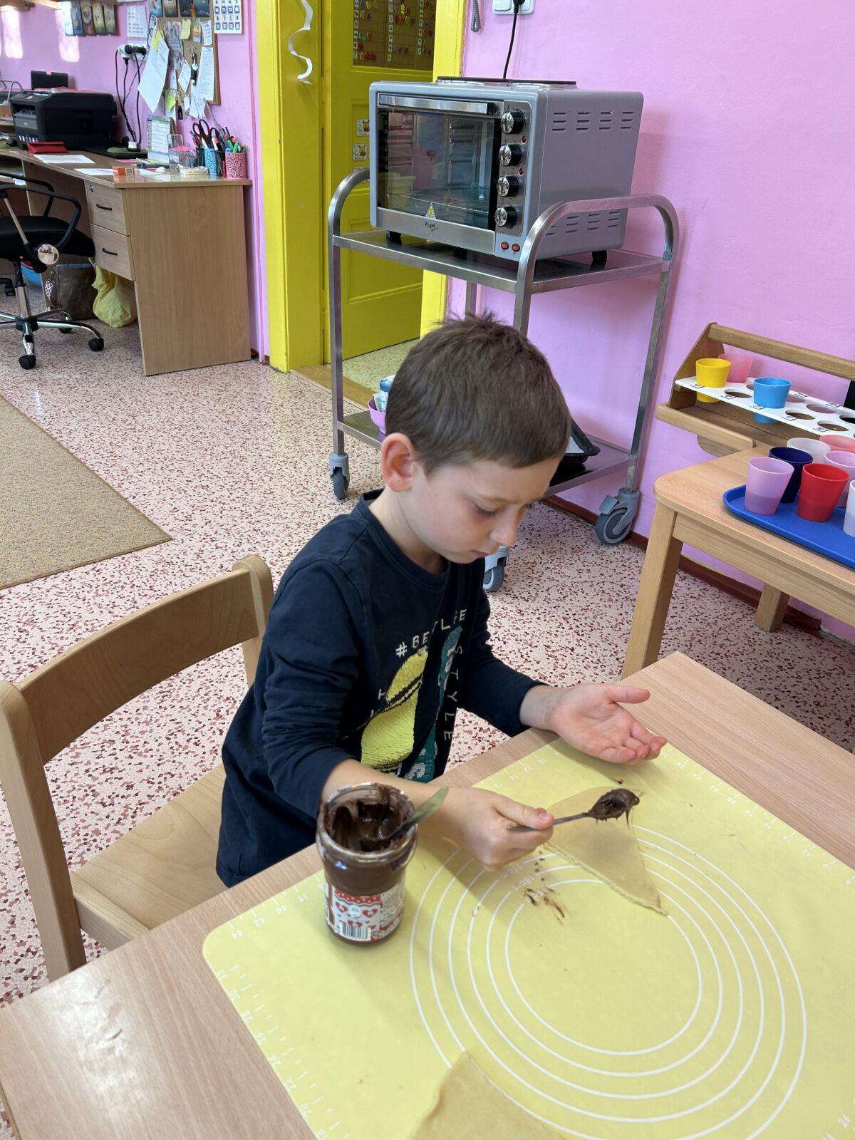 SOVIČKY: ,,SVATÝ MARTIN" - 24