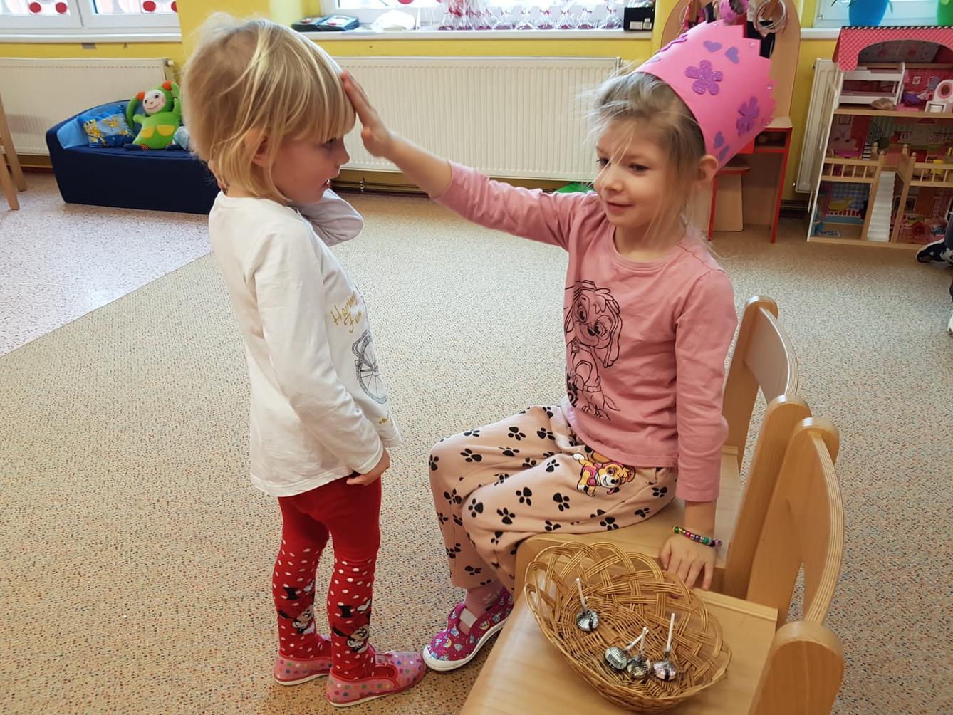 SLAVÍME: KLÁRKA MĚLA NAROZENINY - 2