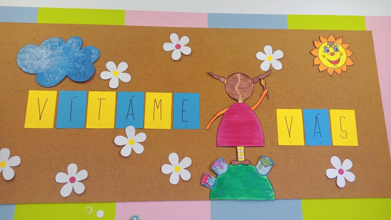 Nové děti - první dny v MŠ - 15