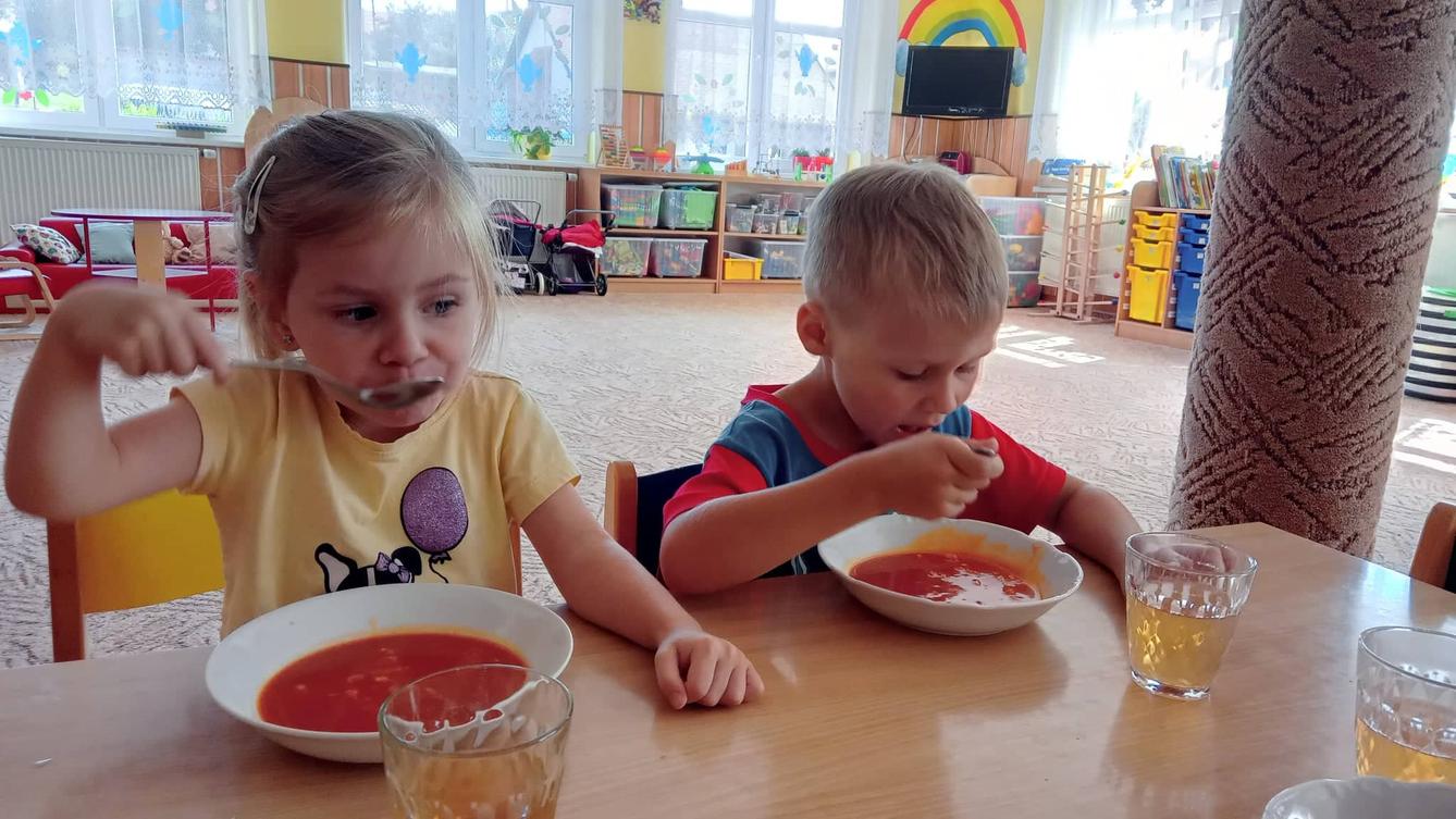 Nové děti - první dny v MŠ - 24