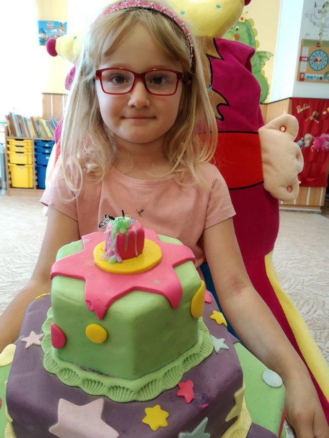 Zuzančiny narozeniny - 2