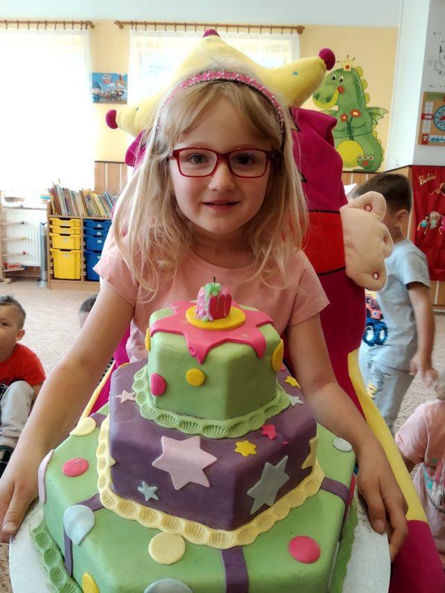 Zuzančiny narozeniny - 3