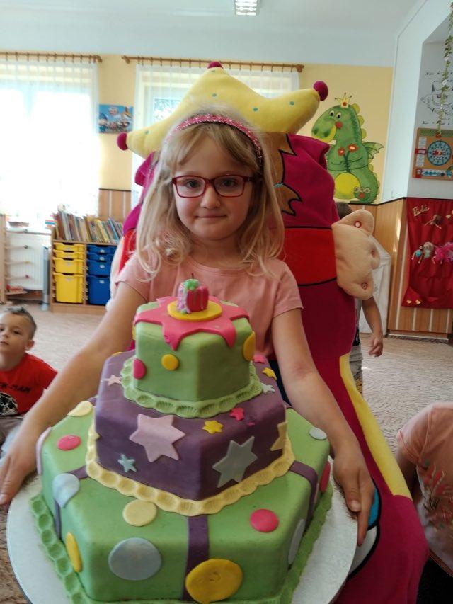 Zuzančiny narozeniny - 4