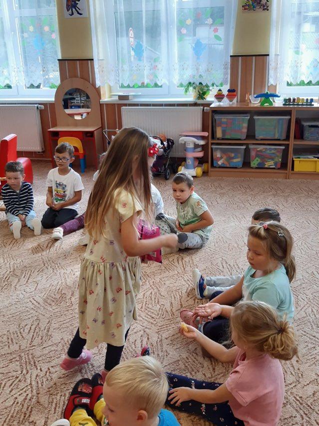 Lucinka slaví narozeniny - 4