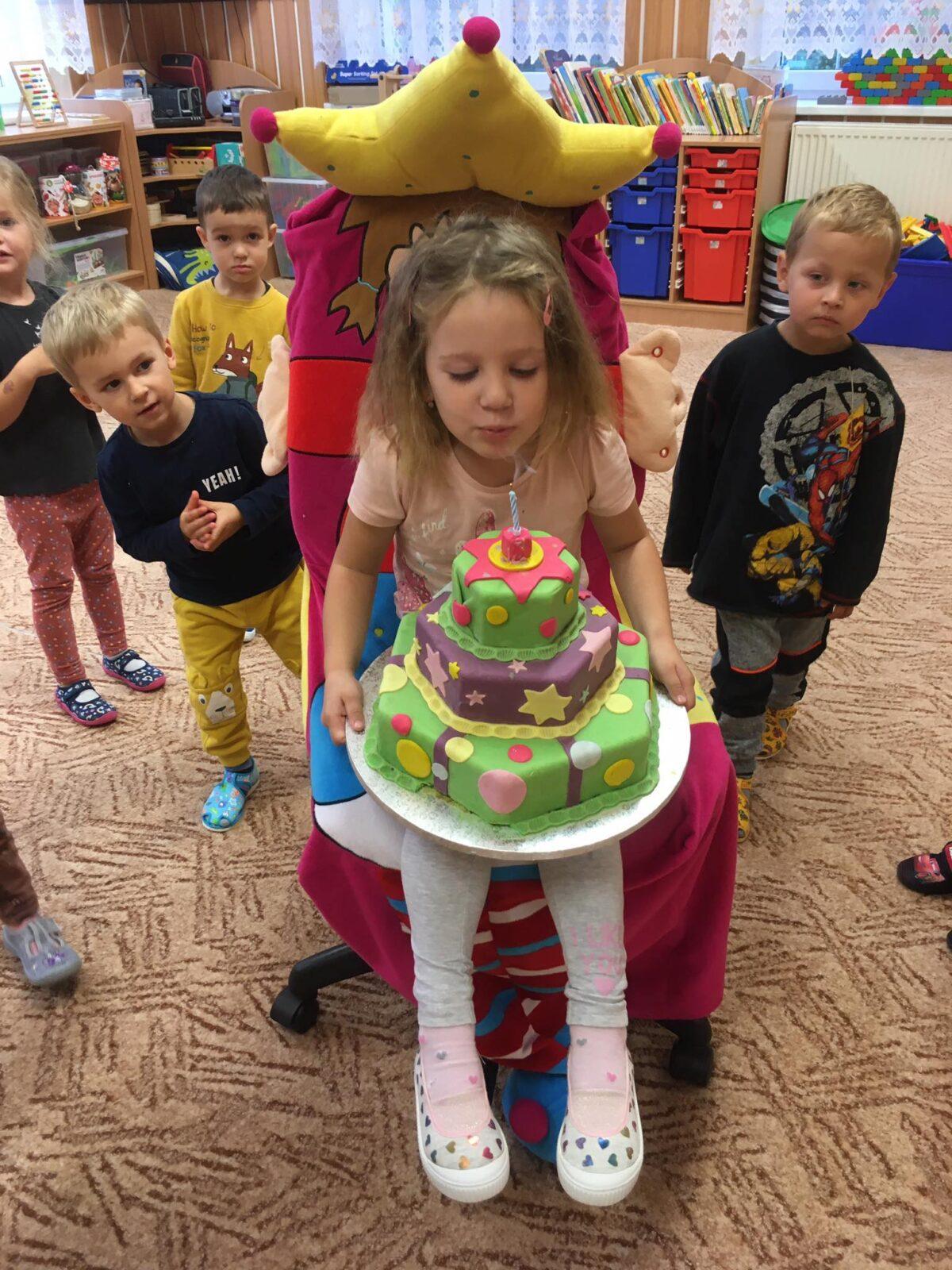 Matýsek a Jasmínka mají narozeniny - 14