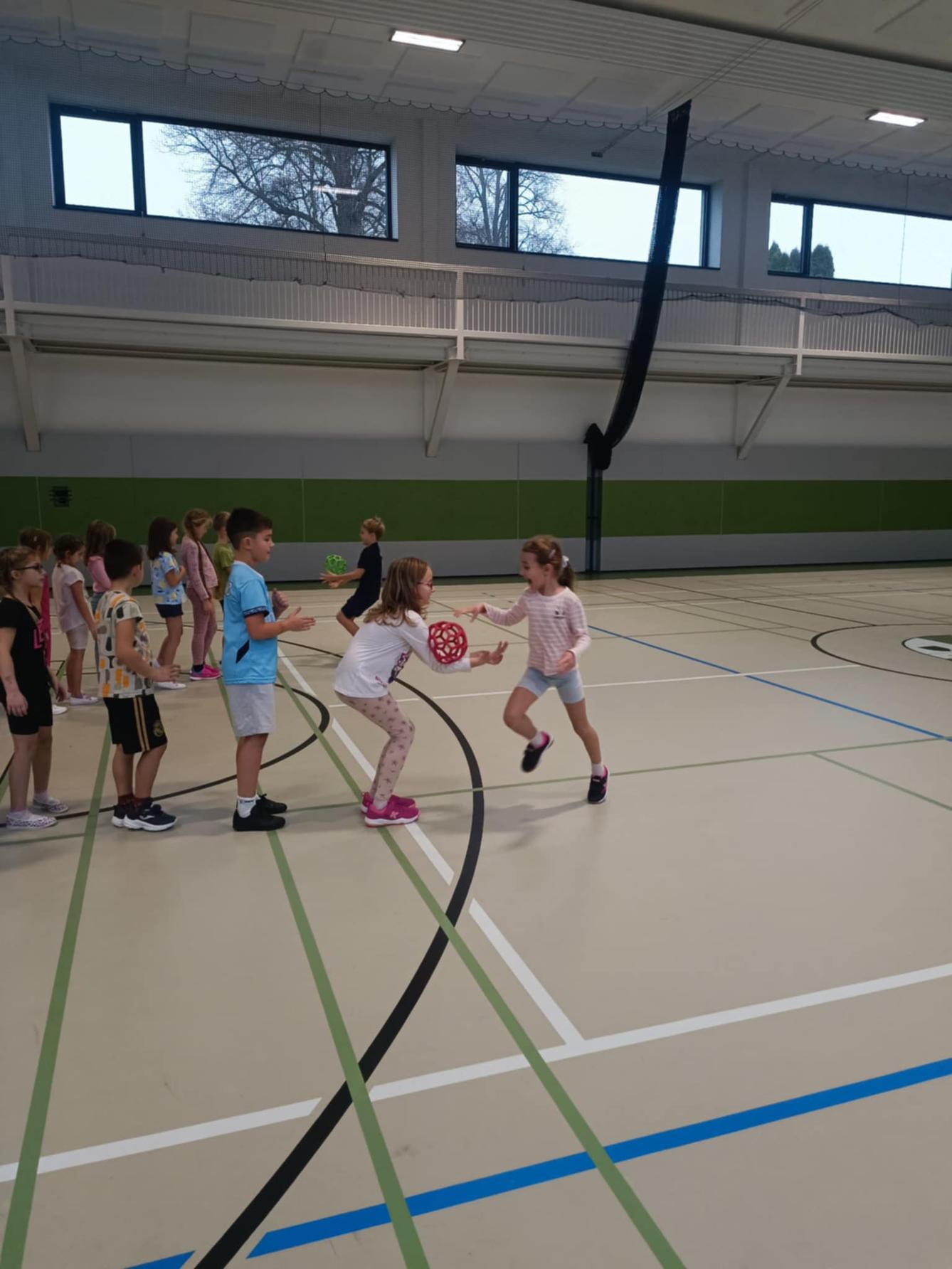 ŠKOLNÍ DRUŽINA - 2. ODDĚLENÍ -PODZIM - 16