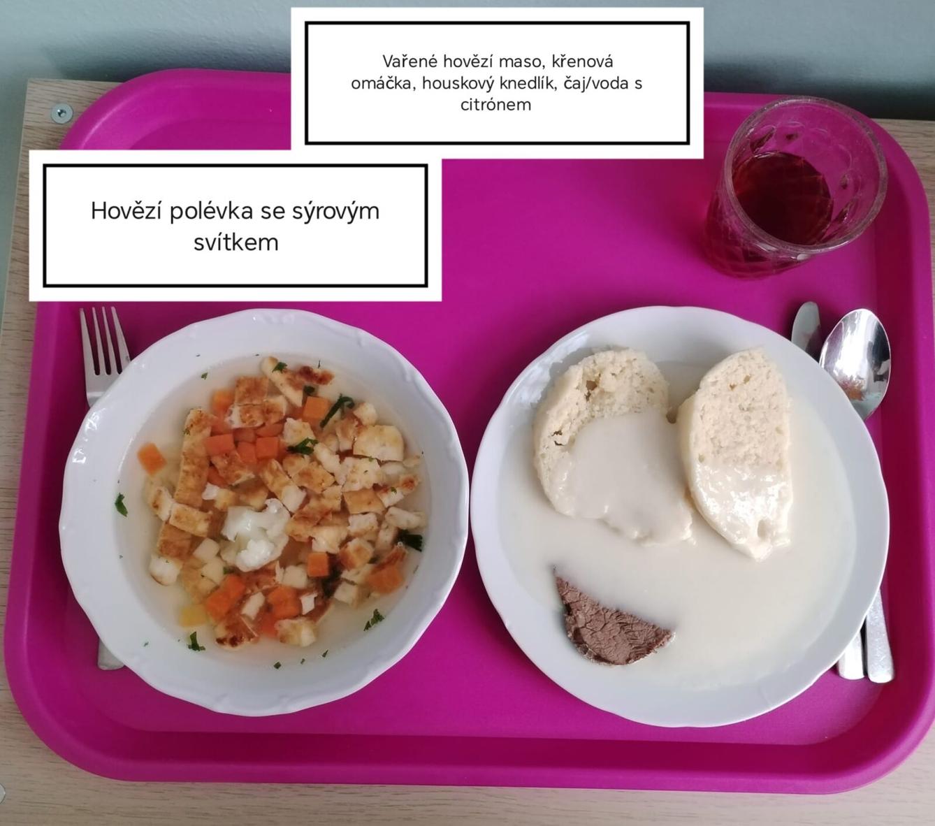 Okénko do školní a školkové kuchyně č. 4 - 2