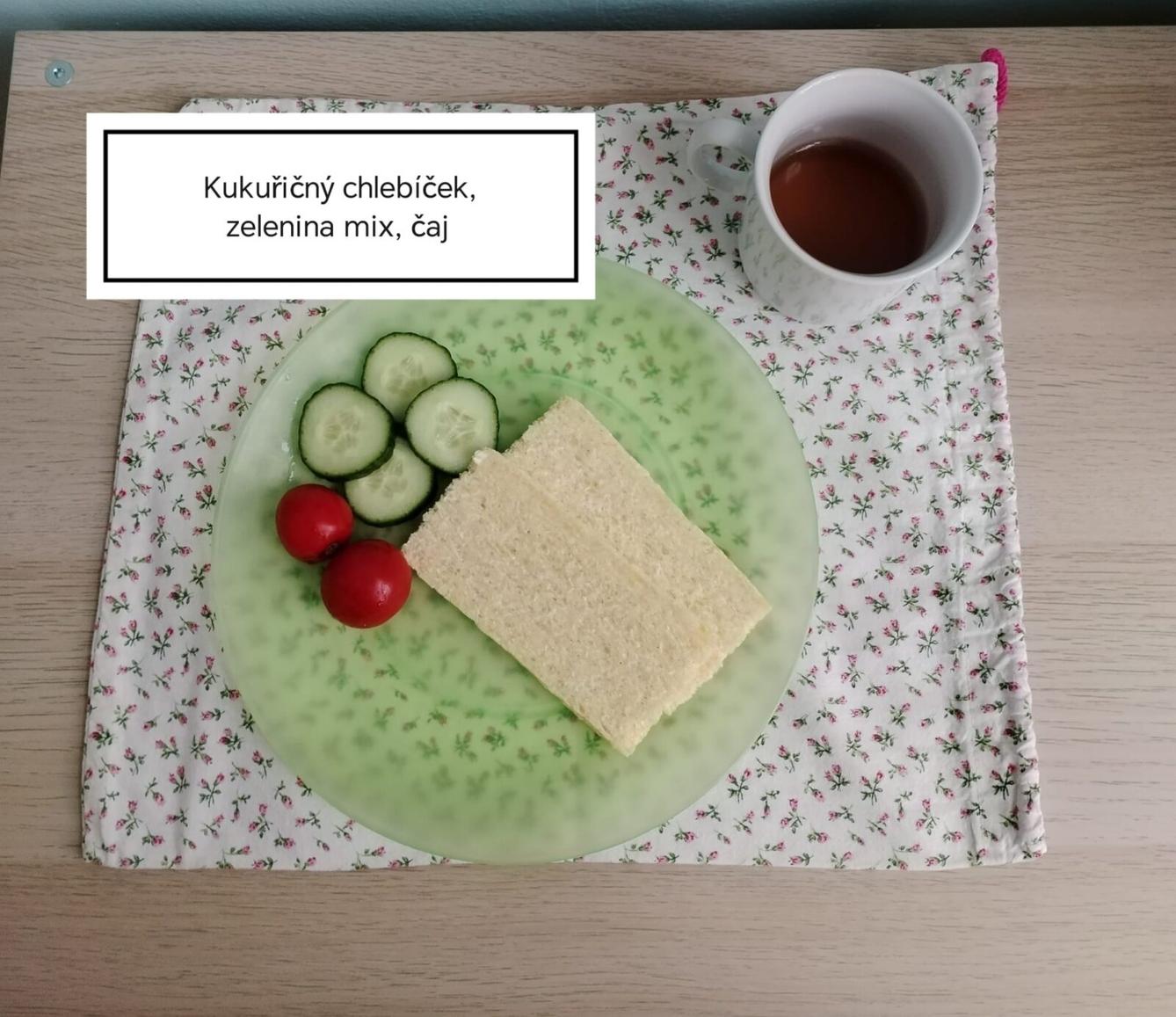 Okénko do školní a školkové kuchyně č. 3 - 4