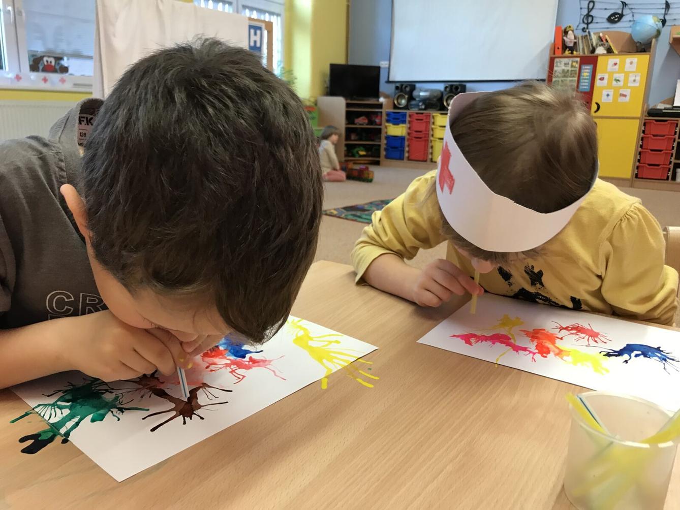 SOVIČKY: ,,ZDRAVÍ,NEMOC - KDYŽ ALENKA STŮNĚ" - 26