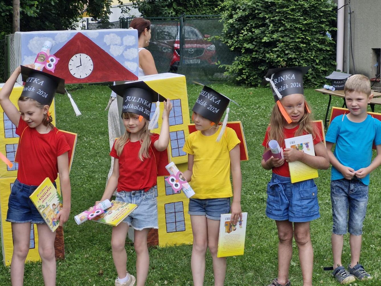 ZAHRADNÍ SLAVNOST - 11