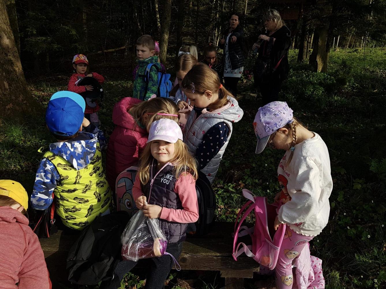 SOVIČKY: ,,VÝPRAVA DO ČESKÝCH LIBCHAV" - 6