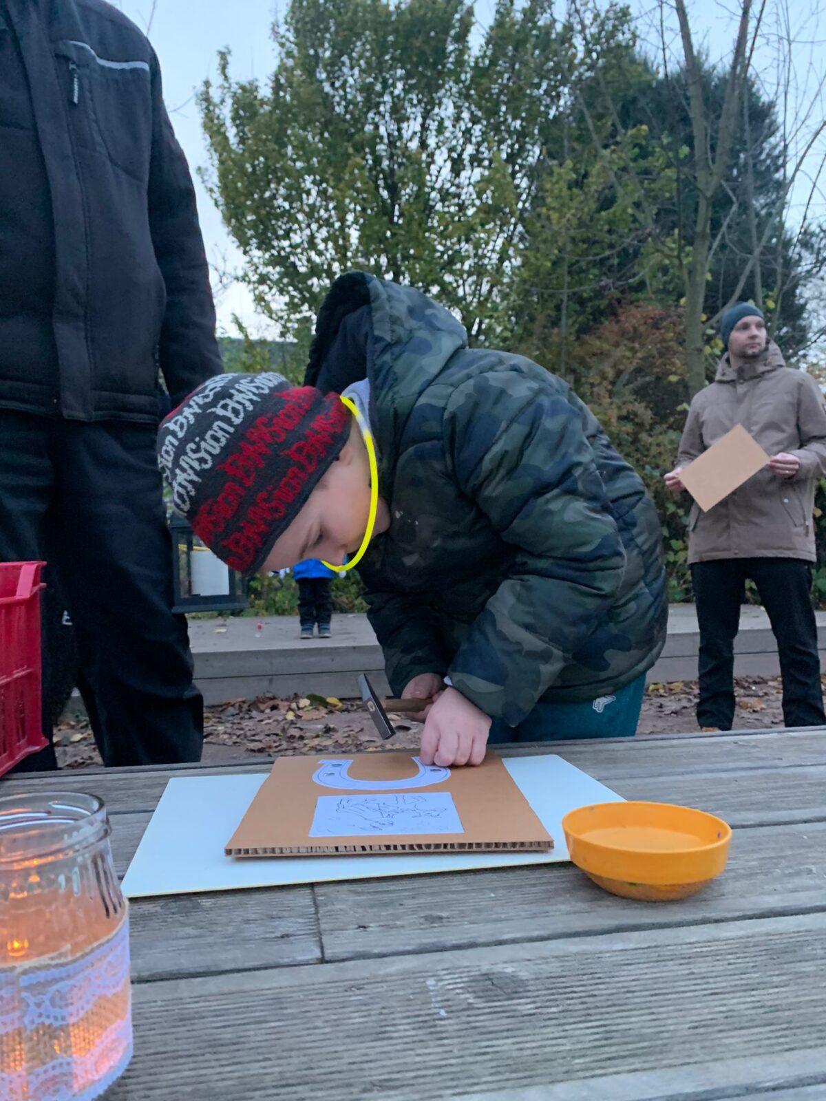 Martinovo poselství - 6