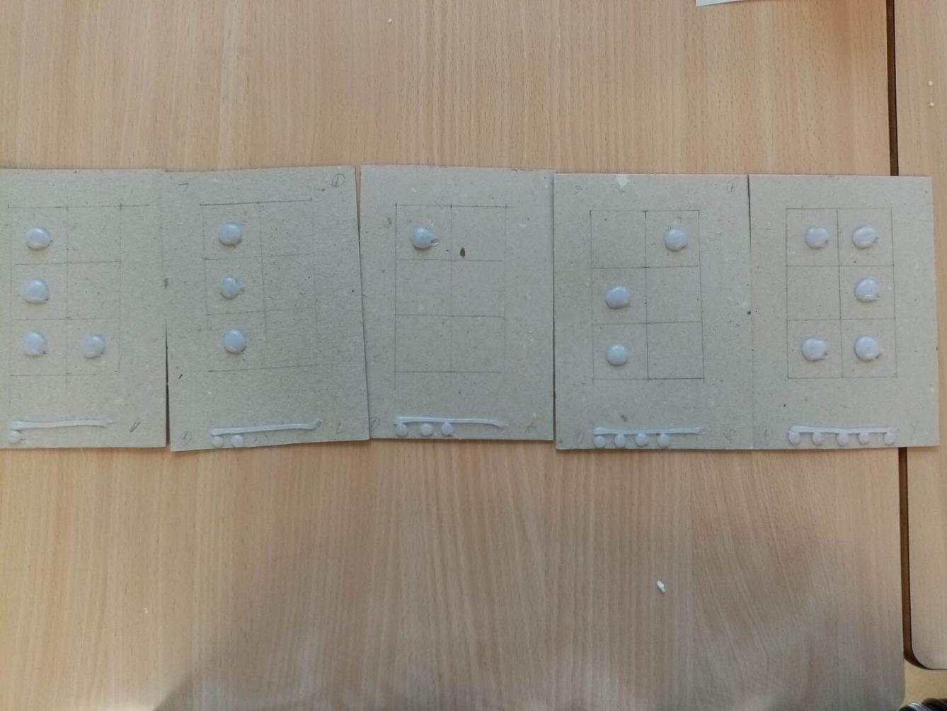 Účast deváťaček na ZDRAVOhrátkách - 8