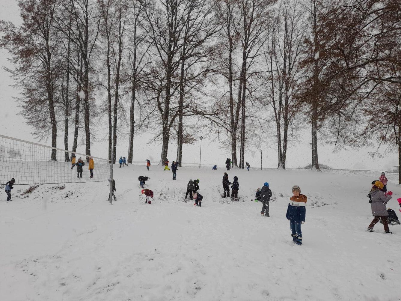 Prosinec ve 2. oddělení - 5