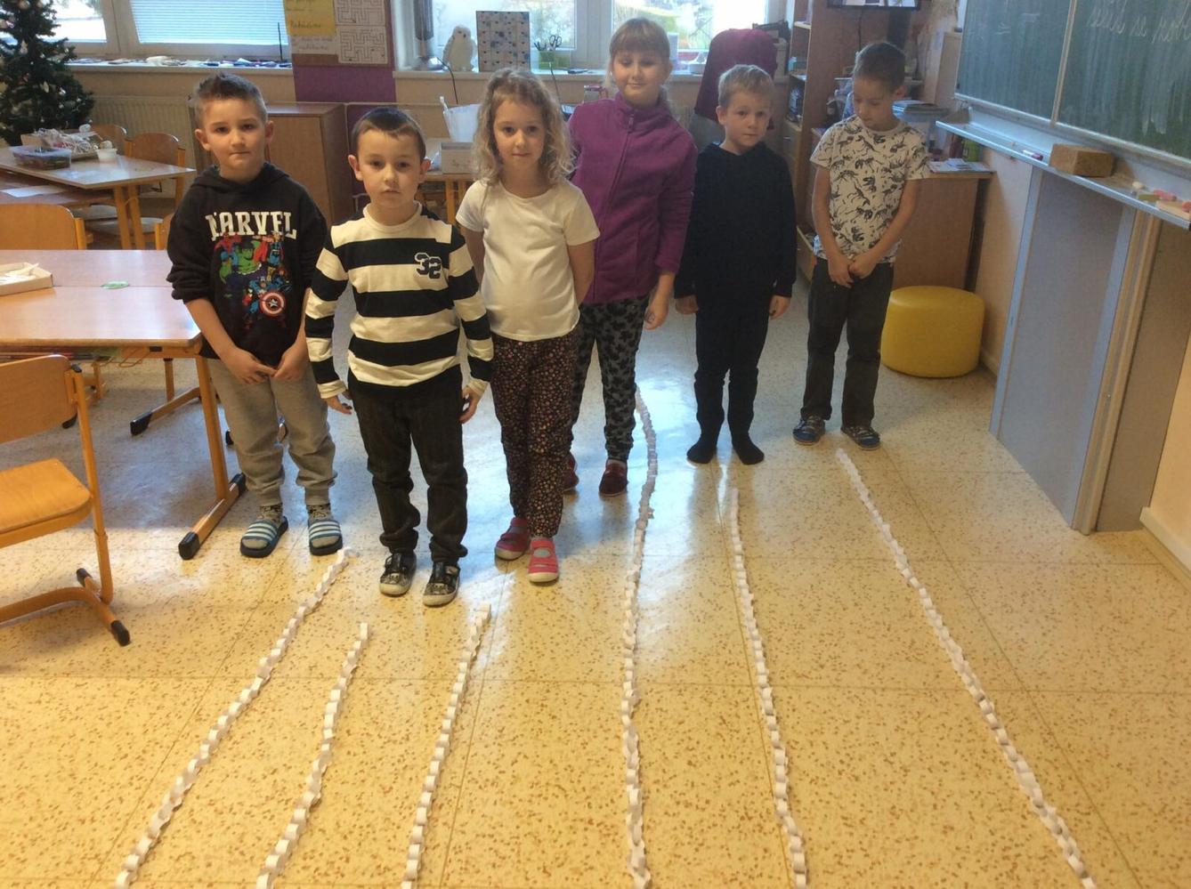 Prosinec ve 2. oddělení - 7