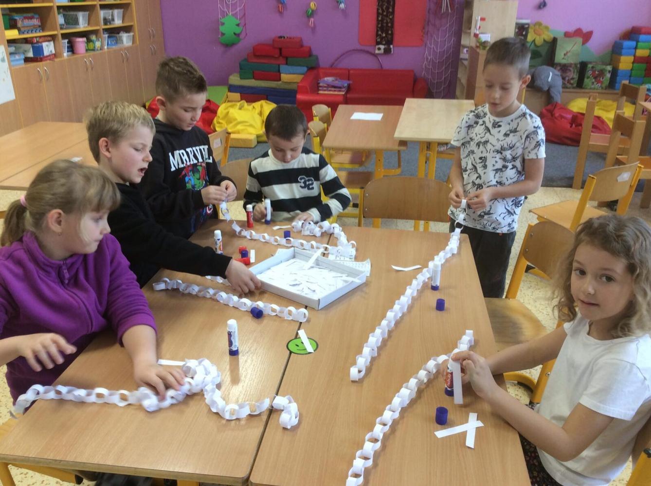 Prosinec ve 2. oddělení - 8