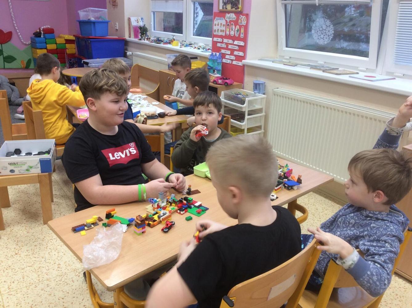 Prosinec ve 2. oddělení - 11