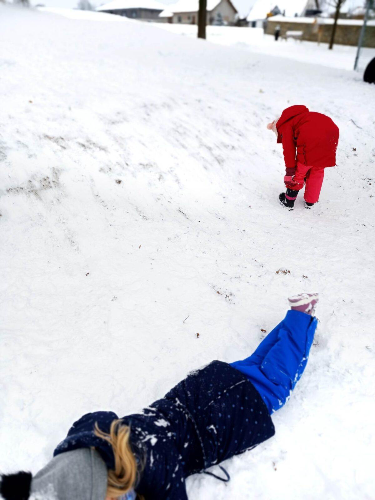 Prosinec ve 2. oddělení - 14