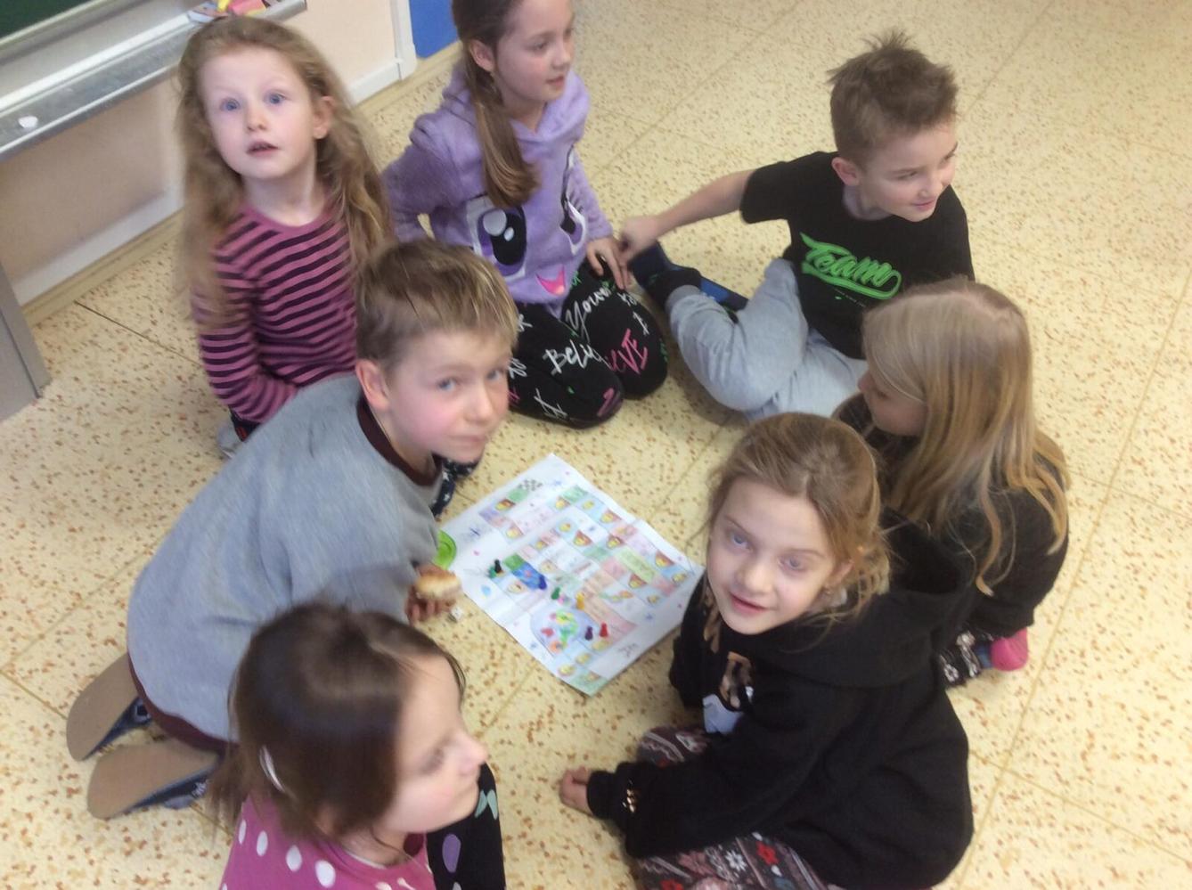 Prosinec ve 2. oddělení - 15