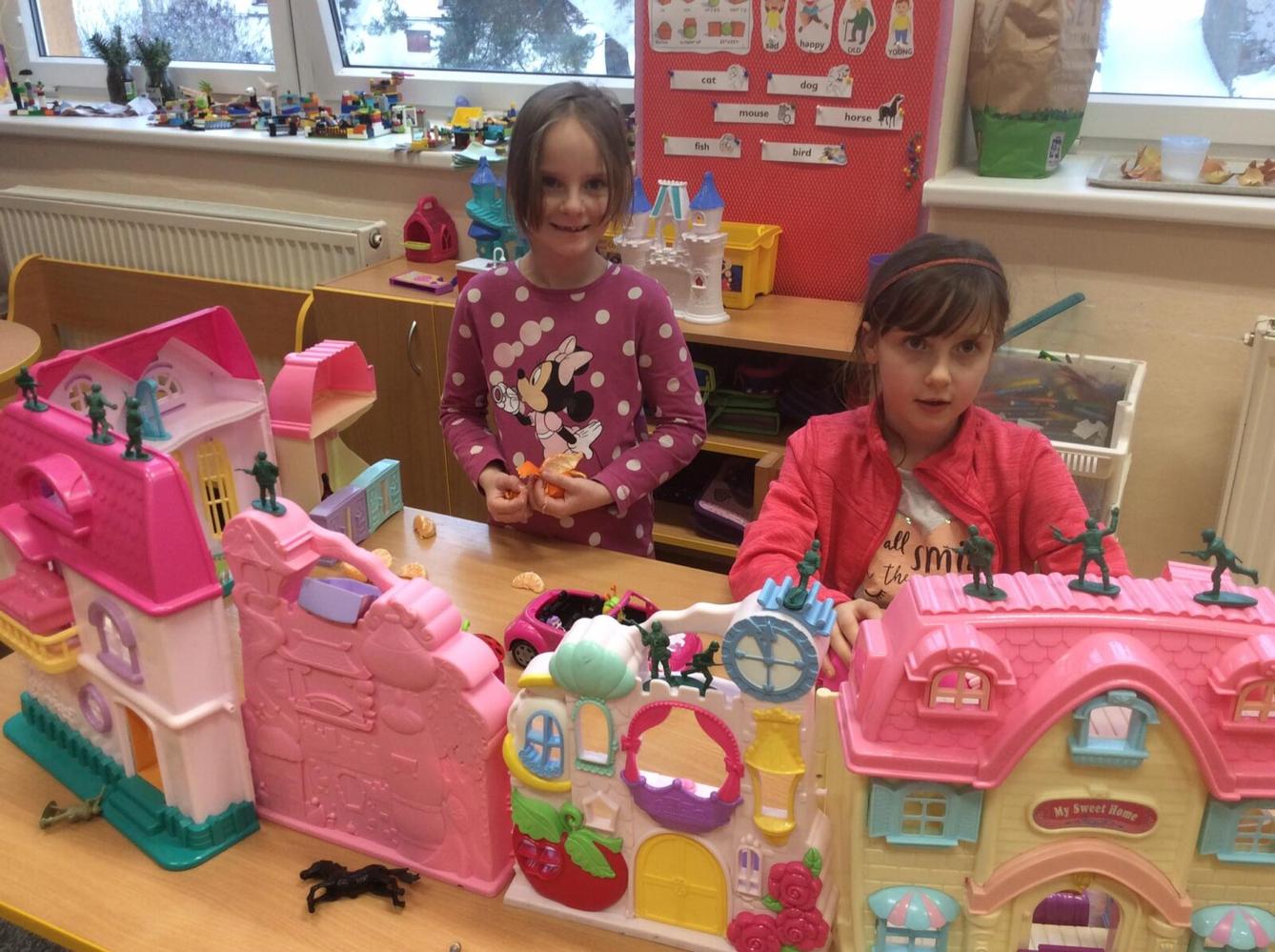 Prosinec ve 2. oddělení - 16