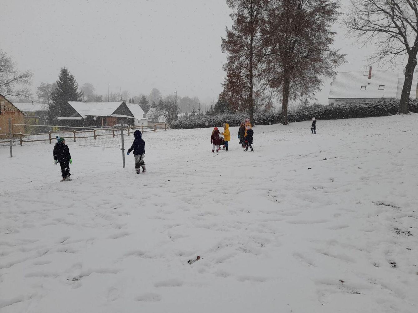 Prosinec ve 2. oddělení - 21