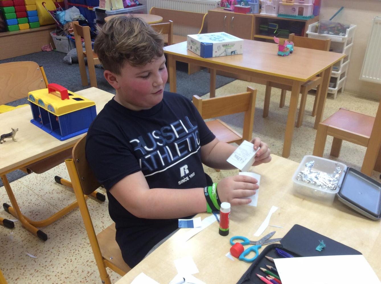 Prosinec ve 2. oddělení - 22