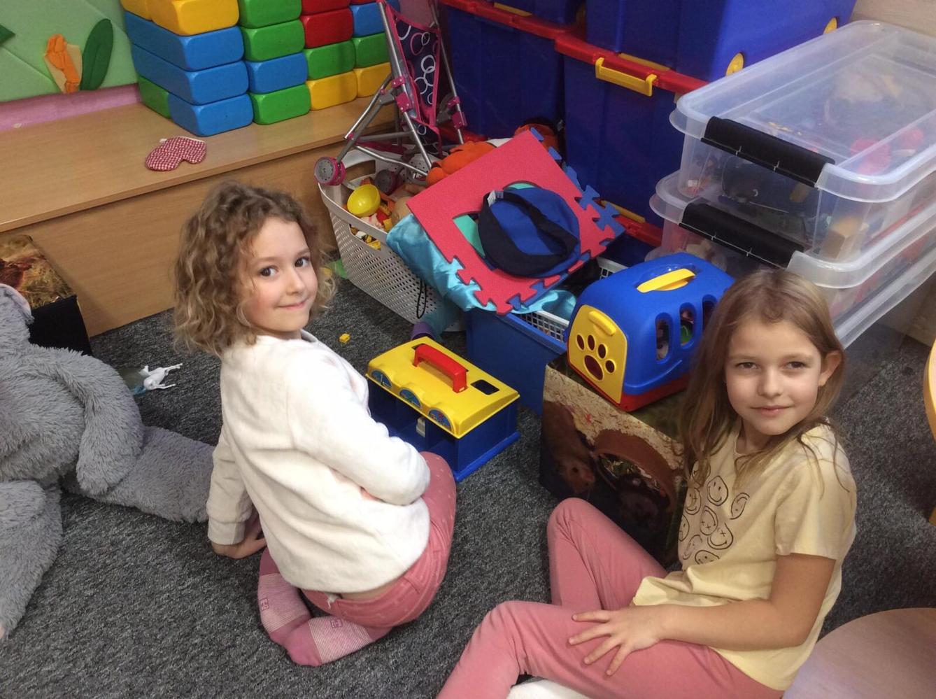 Prosinec ve 2. oddělení - 30