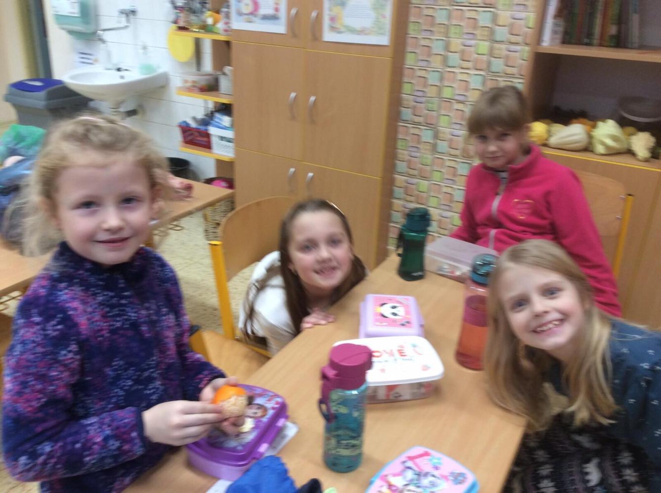 Prosinec ve 2. oddělení - 32