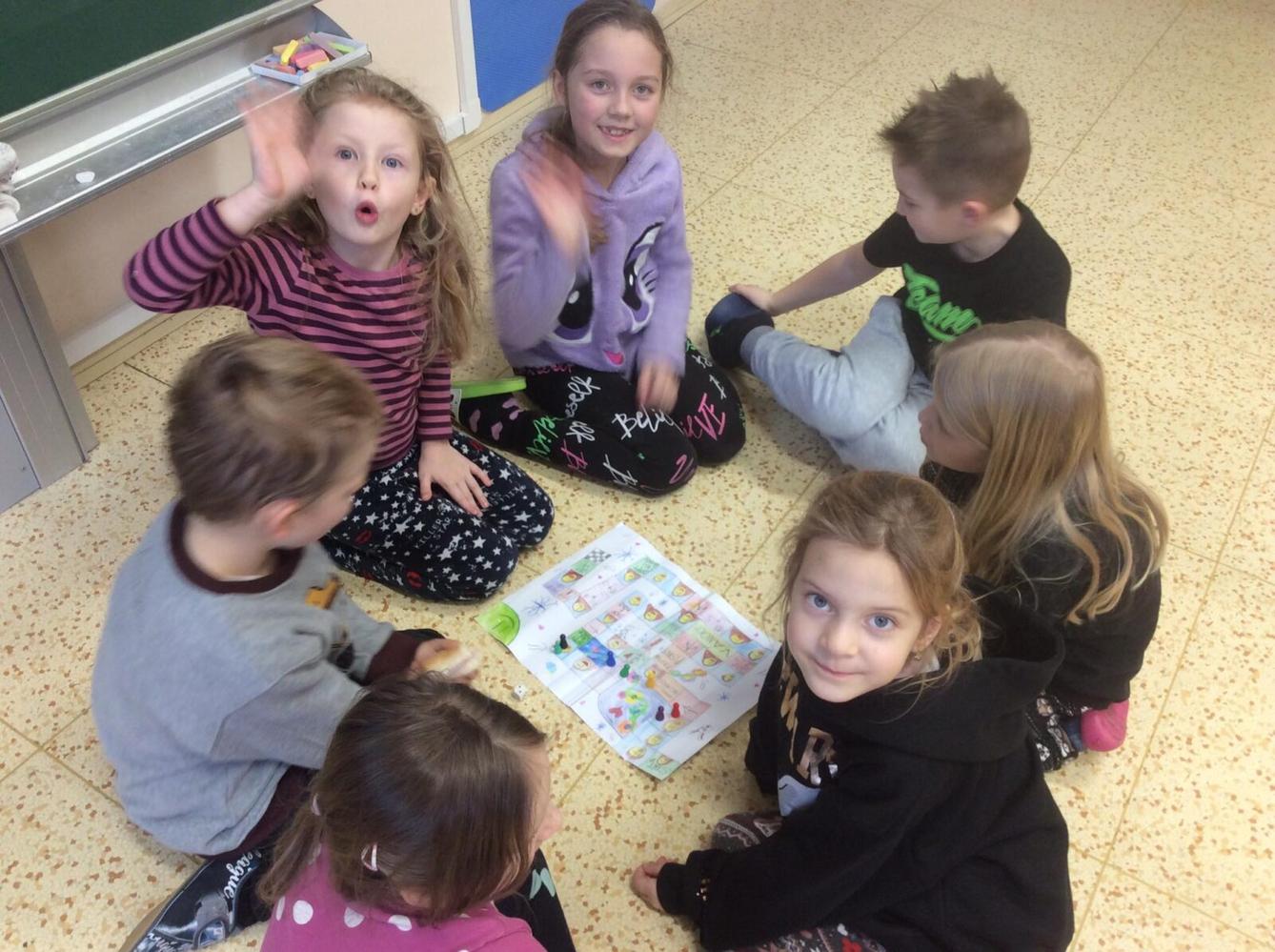 Prosinec ve 2. oddělení - 33