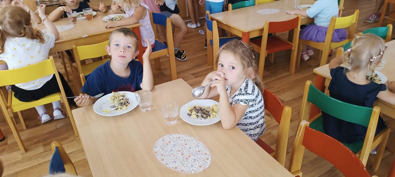 první dny ve školce - 4