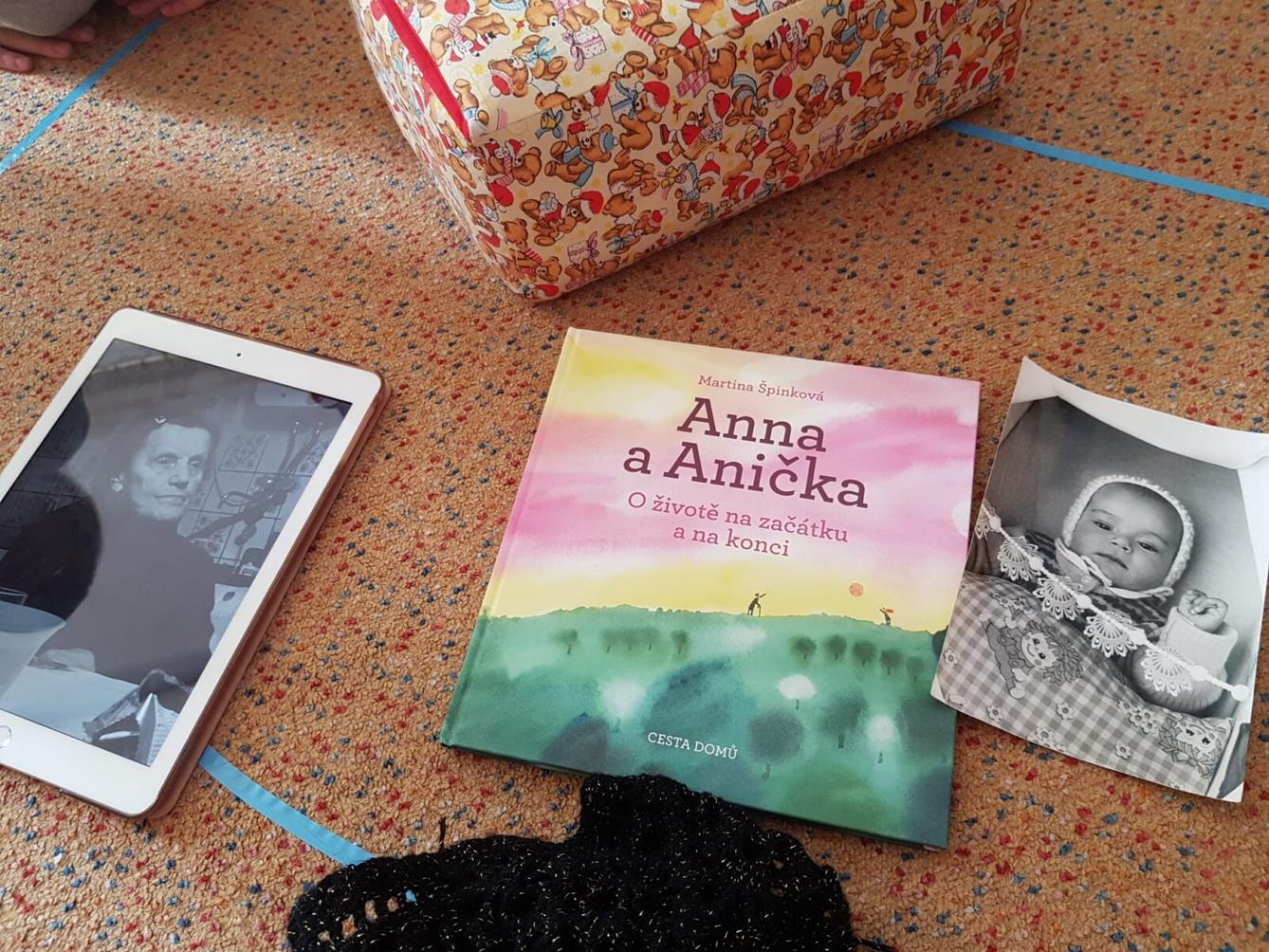 SOVIČKY: ,,MOJE MAMINKA MÁ SVÁTEK - RODINA" - 30