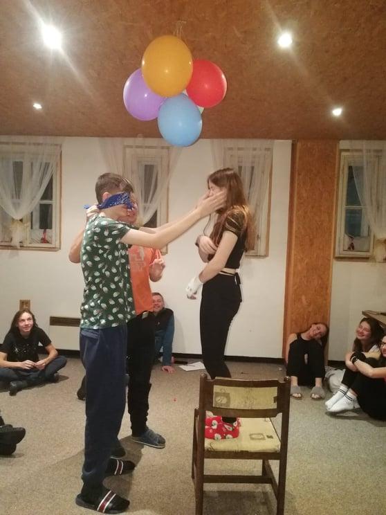 Lyžařský výcvik - 5. den - 3