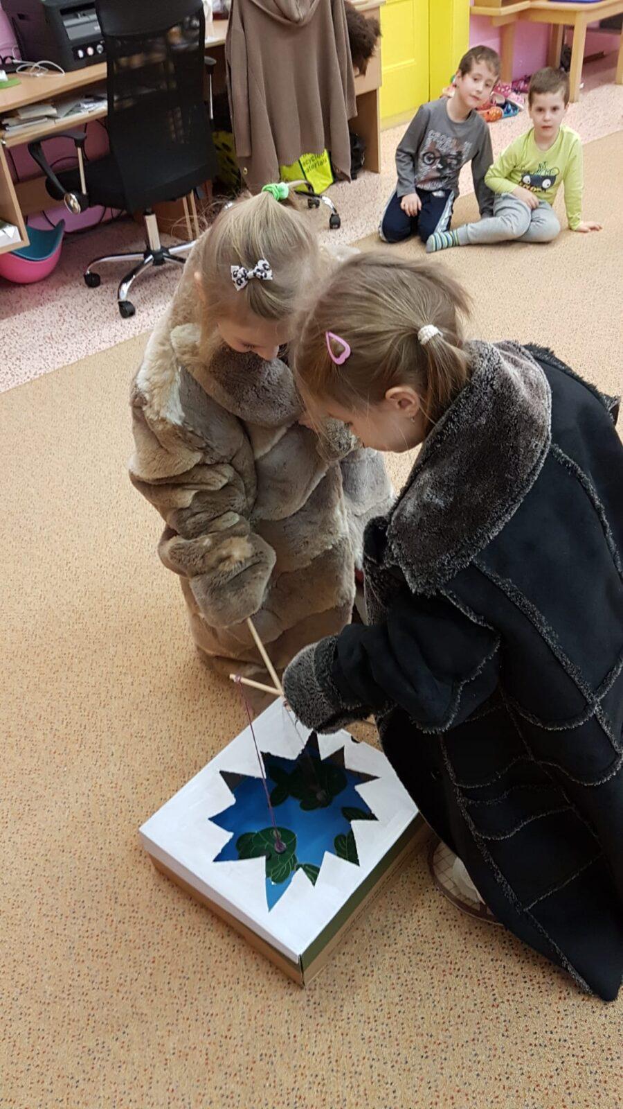 SOVIČKY: TÝDEN S ESKYMÁKY - 25