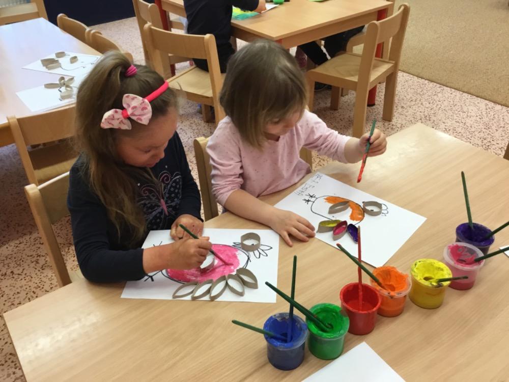 SOVIČKY: ,,PŘIŠLO JARO DO VSI" - 28