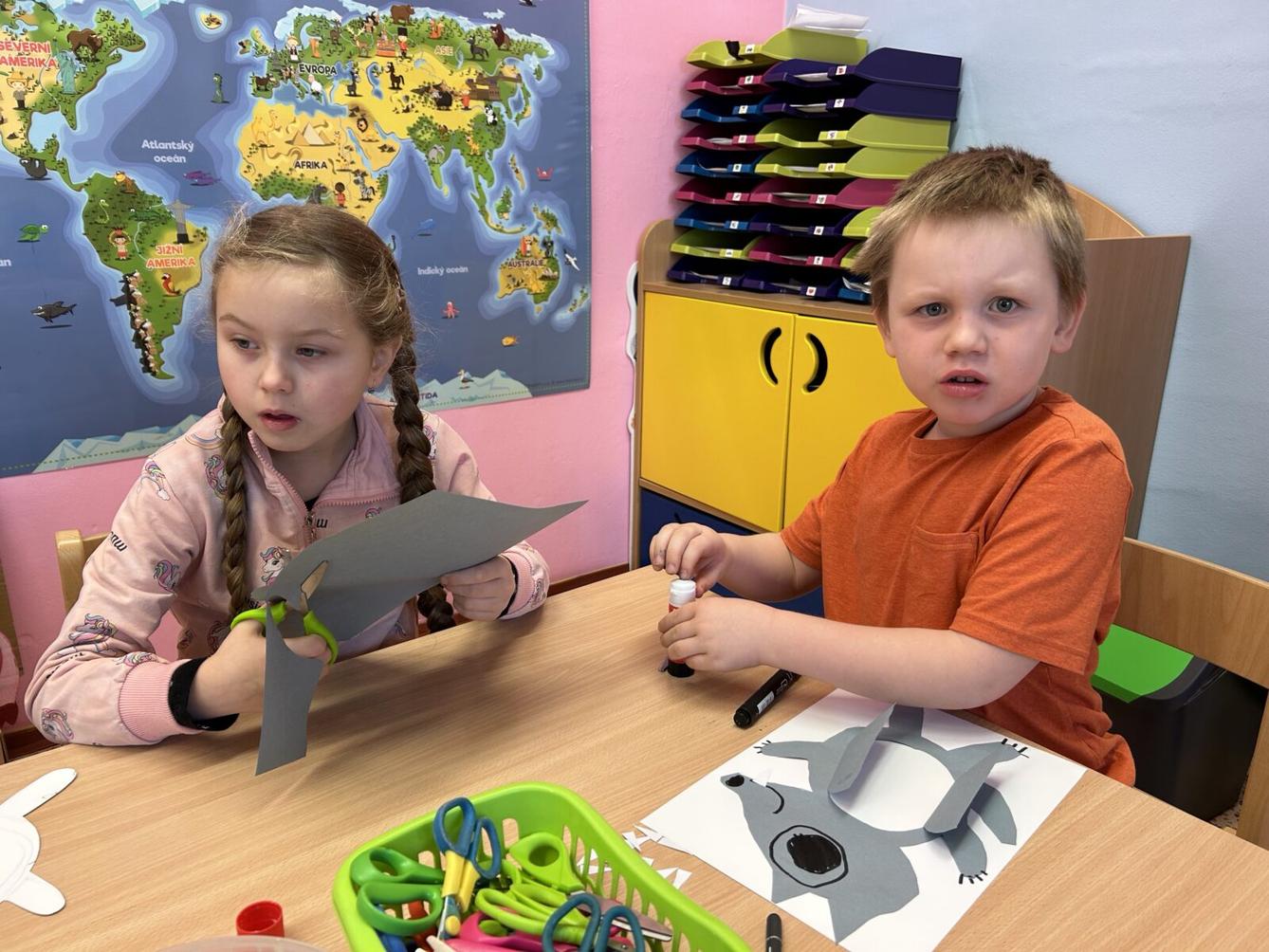 SOVIČKY: ,,Z POHÁDKY DO POHÁDKY" - 27