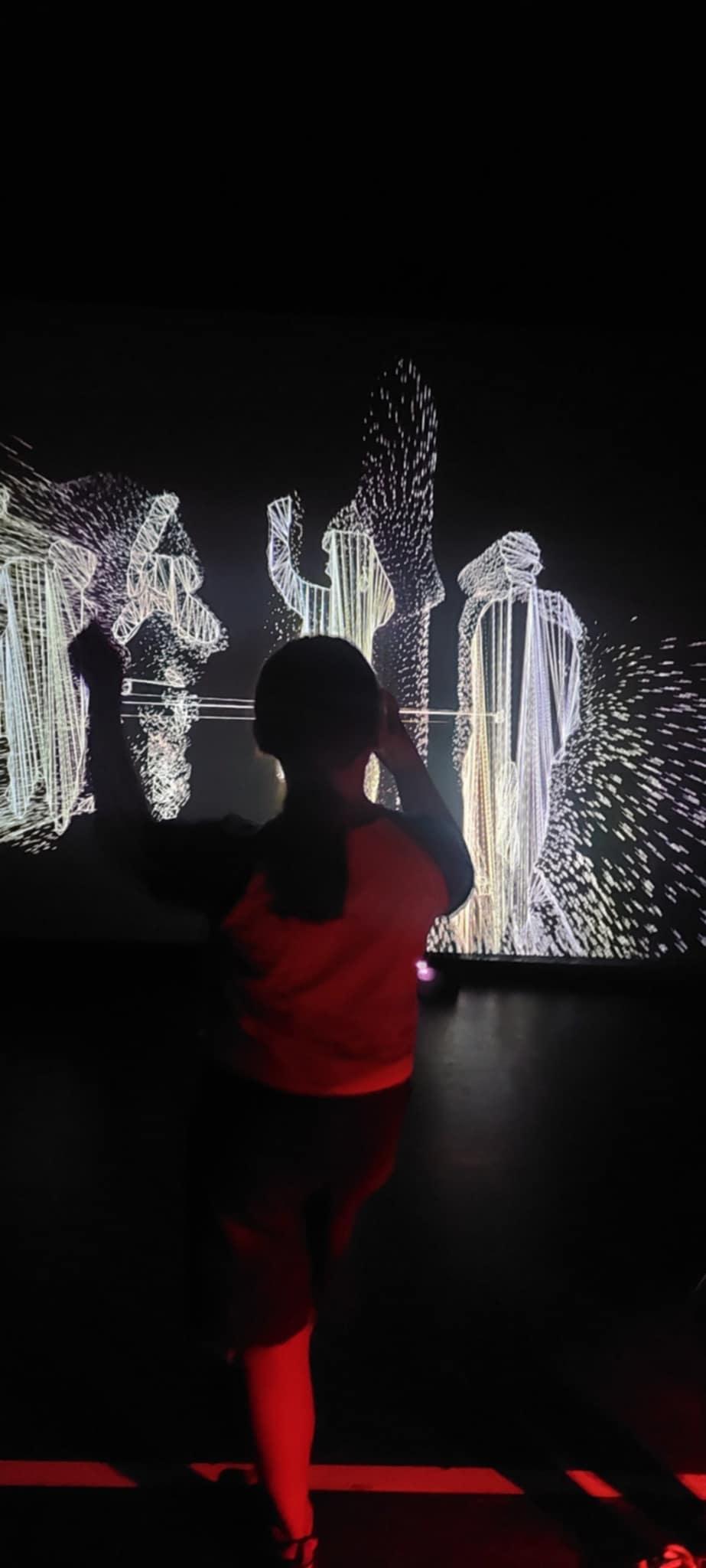 5. třída a výlet do Prahy - 9