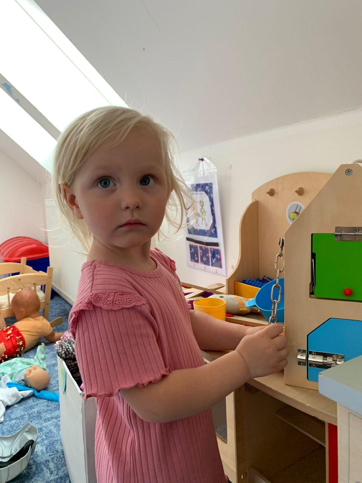 ZÁPIS DO NAŠÍ ŠKOLKY - 3